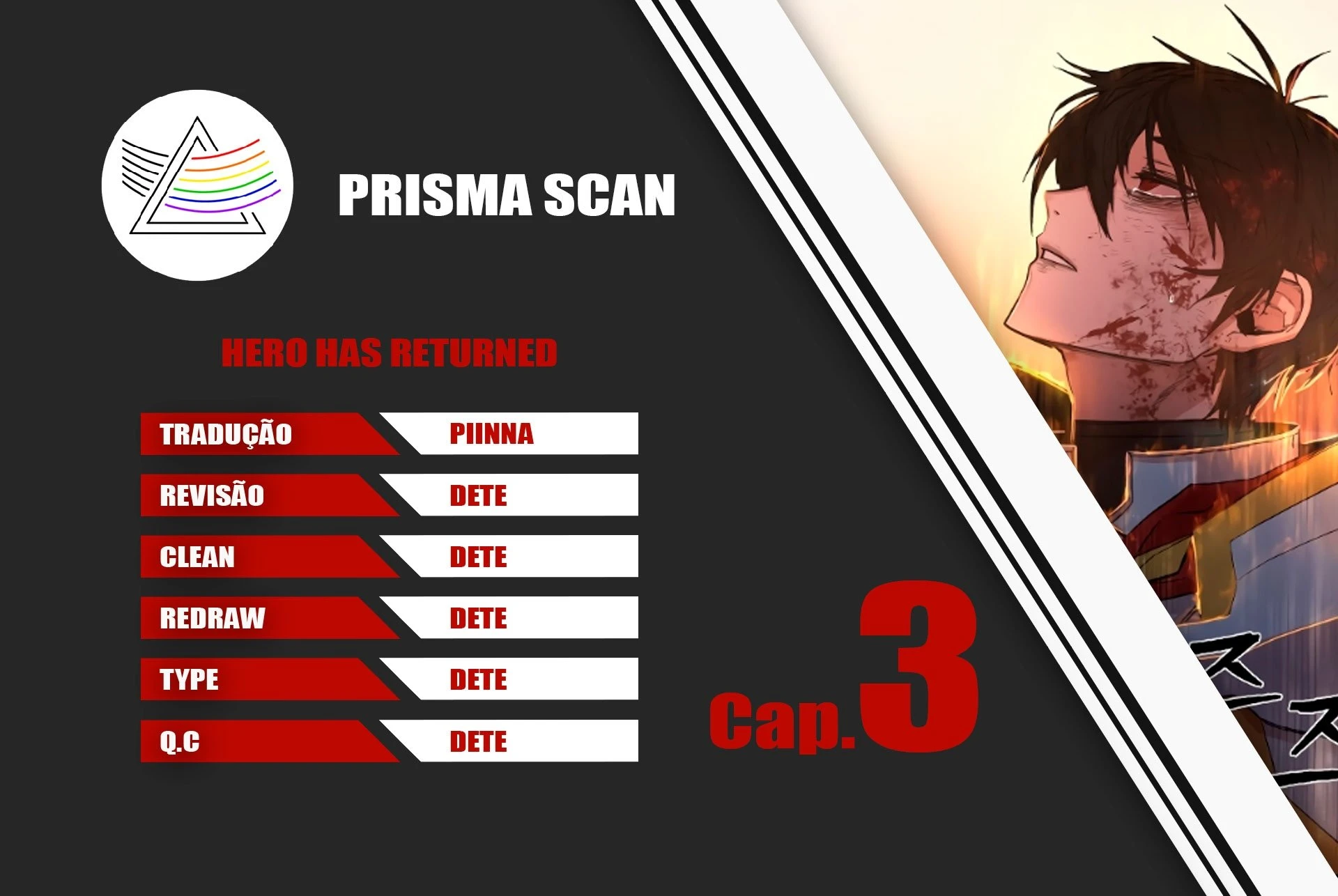 Página 1 do Capítulo 3
