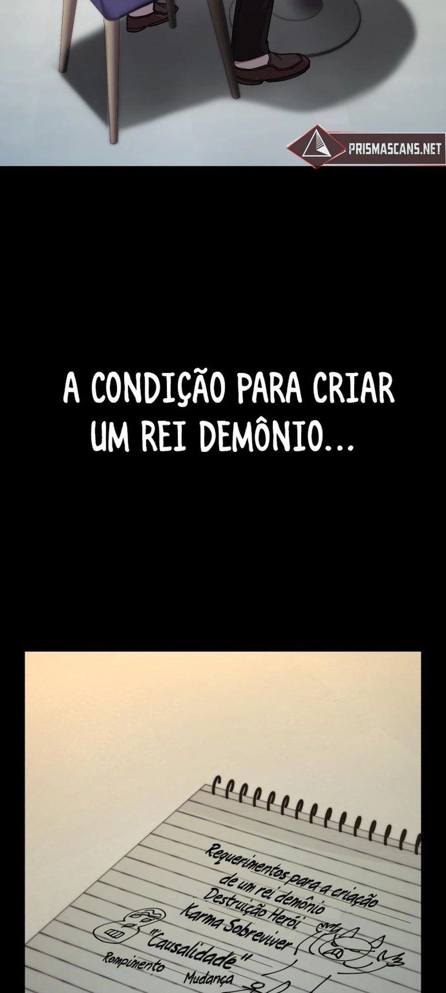 Página 64 do Capítulo 64