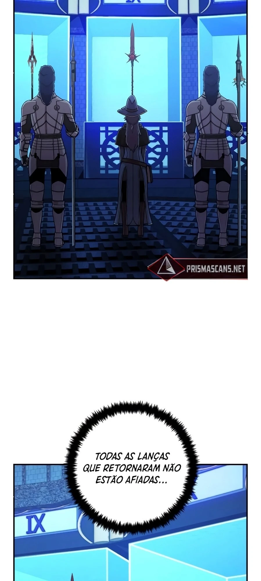 Página 100 do Capítulo 69