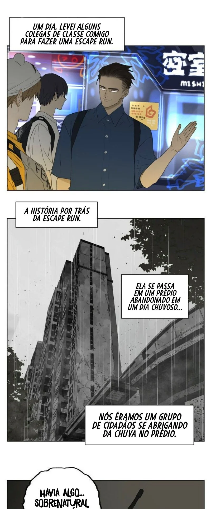 Página 2 do Capítulo 92