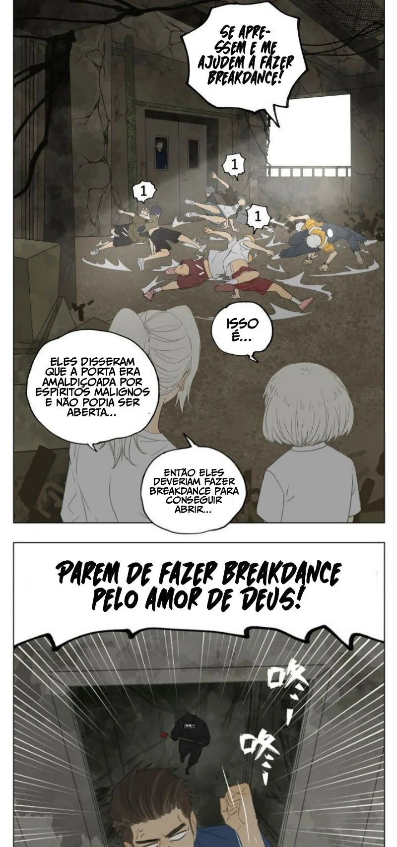 Página 10 do Capítulo 92