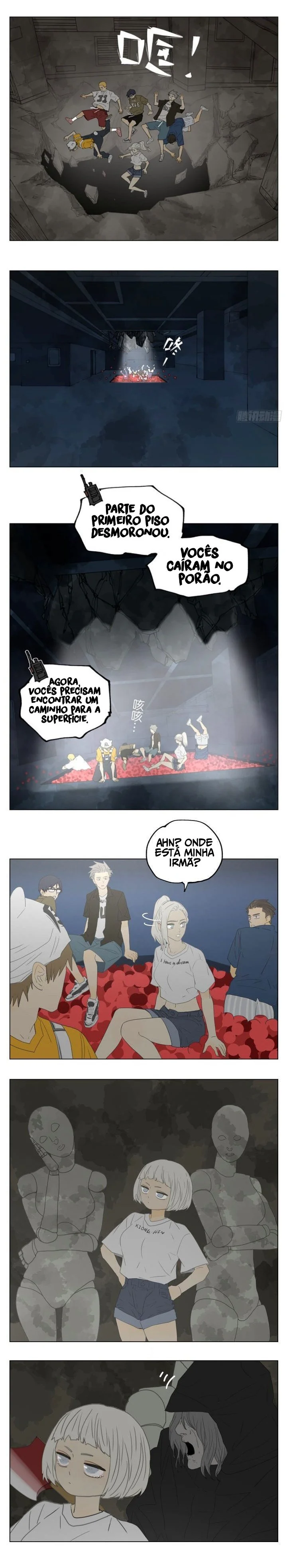 Página 14 do Capítulo 92