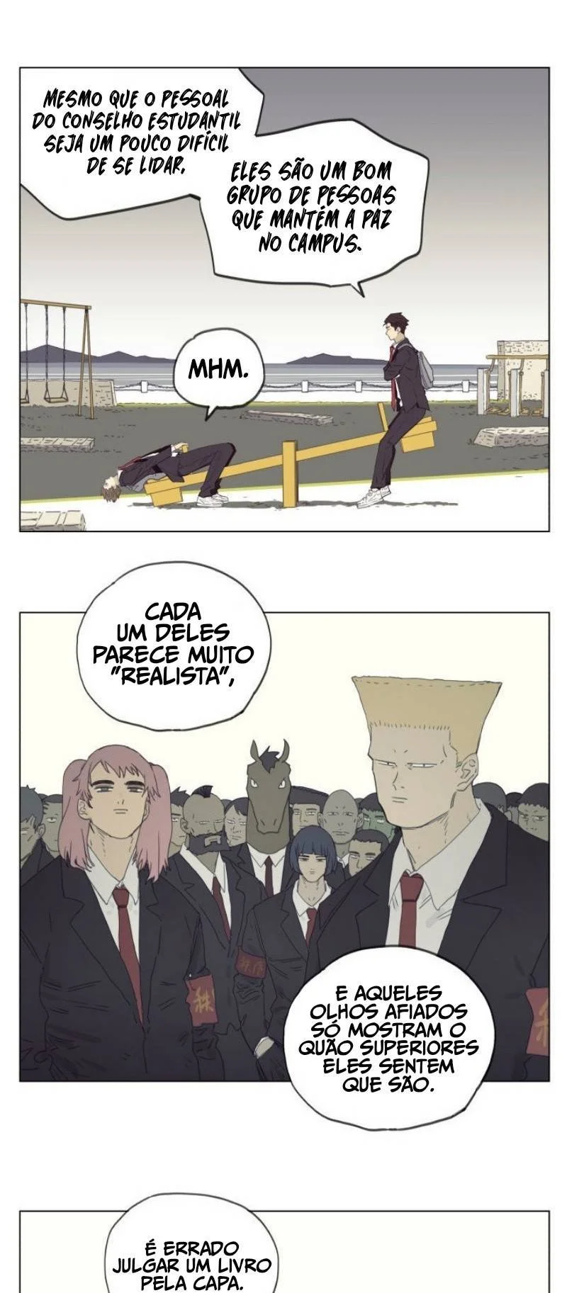 Página 8 do Capítulo 98