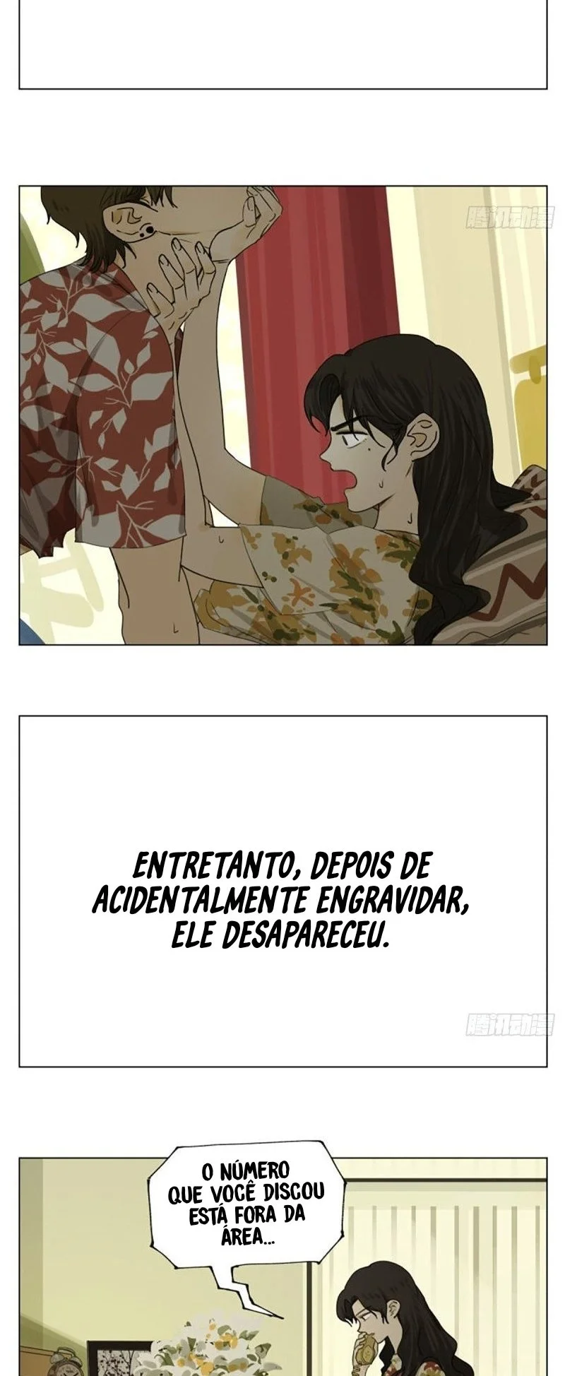 Página 3 do Capítulo 91