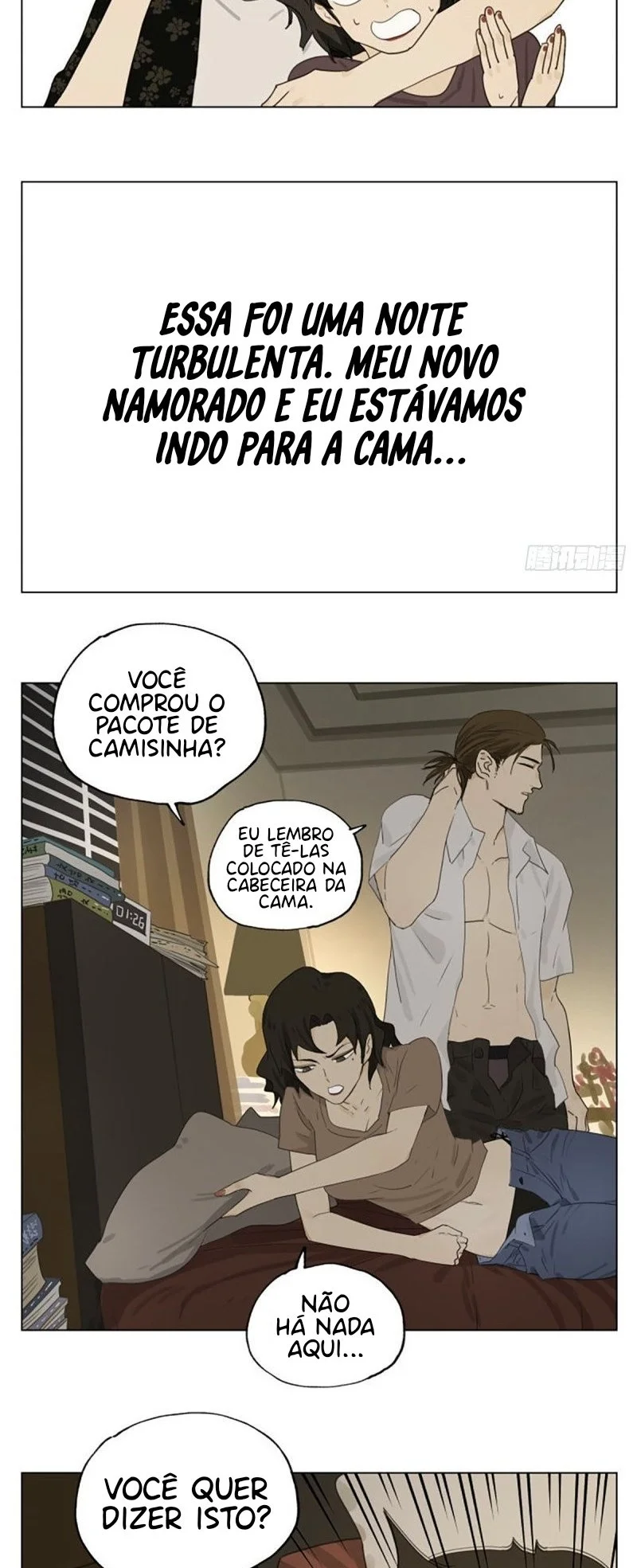 Página 15 do Capítulo 91