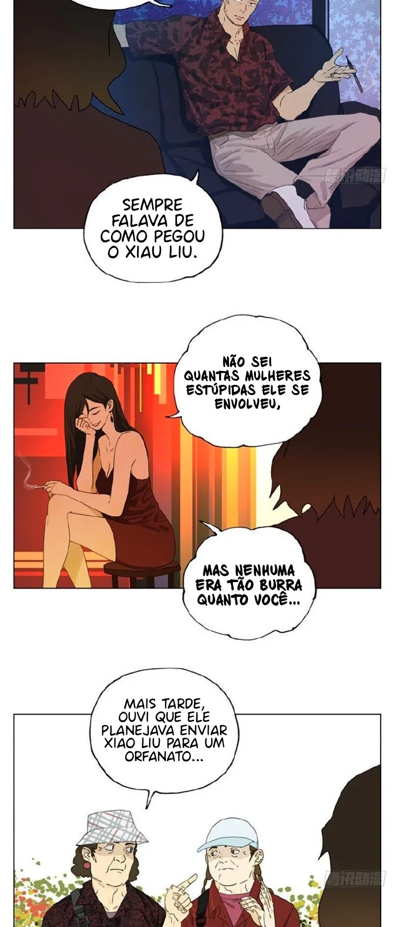 Página 24 do Capítulo 91