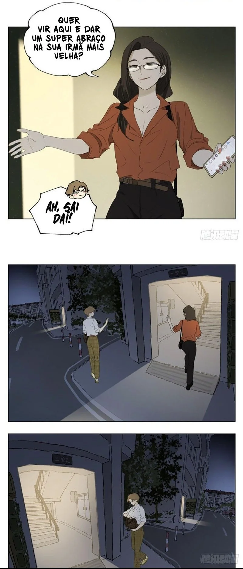 Página 36 do Capítulo 91