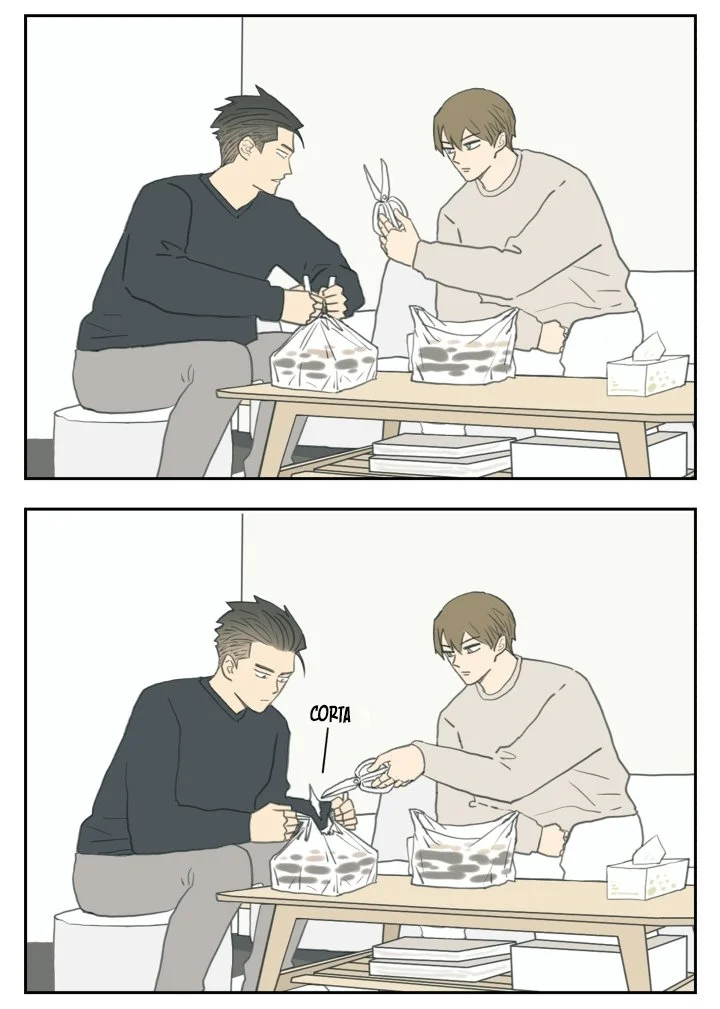 Página 8 do Capítulo 124