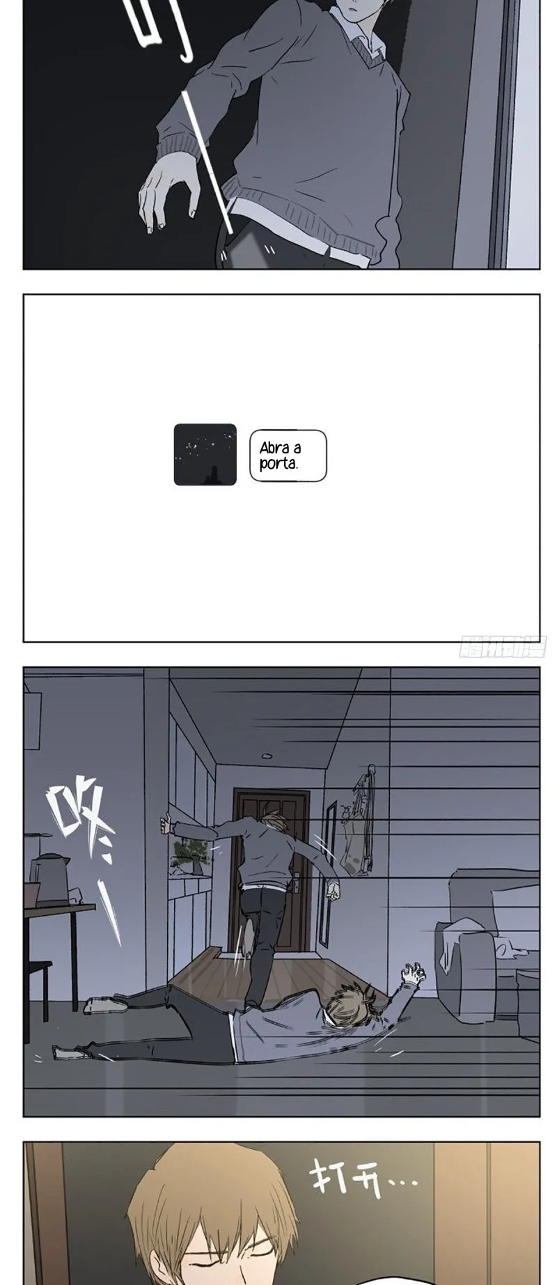 Página 8 do Capítulo 83