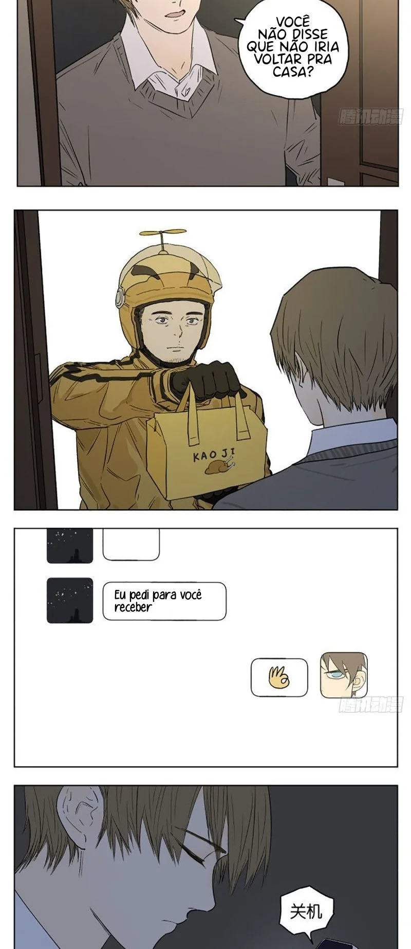 Página 9 do Capítulo 83