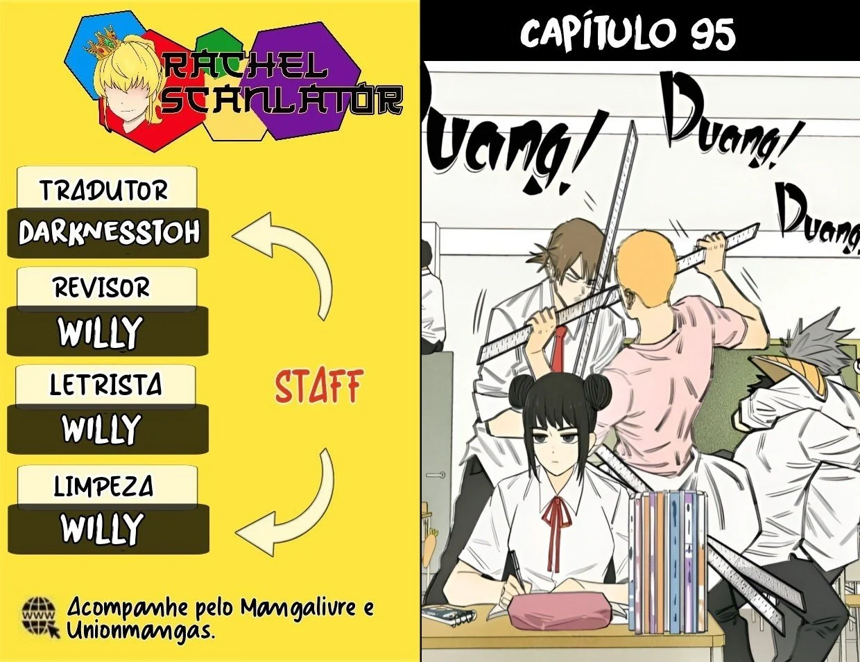 Página 1 do Capítulo 96