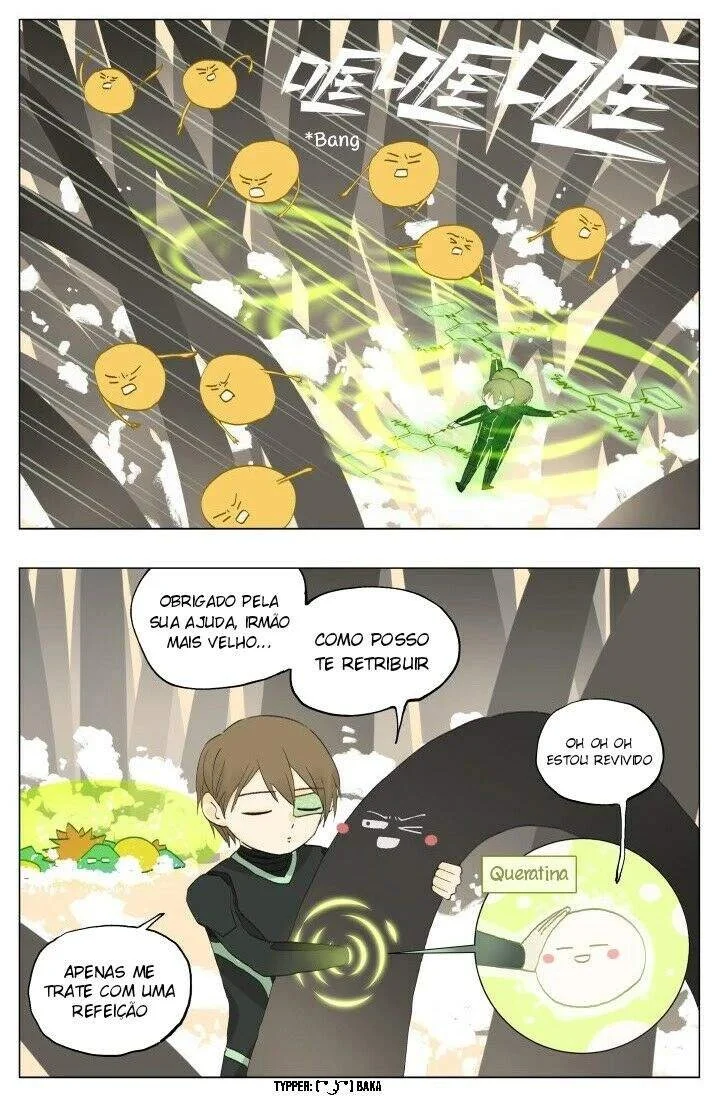 Página 8 do Capítulo 64