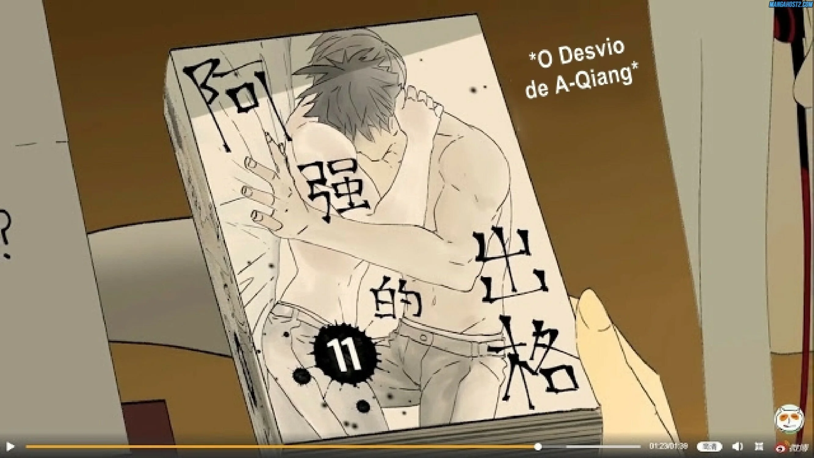 Página 31 do Capítulo 33