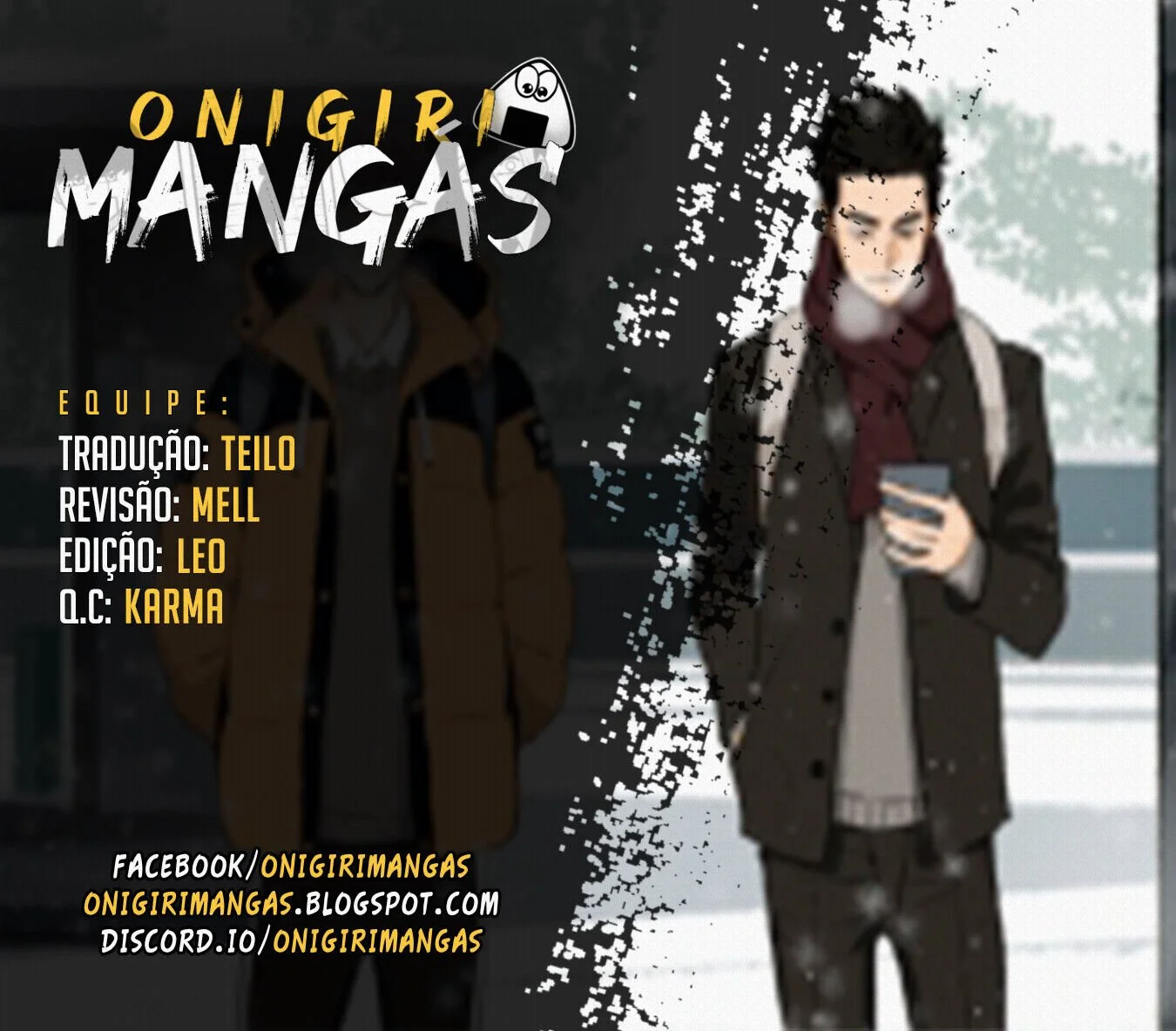 Página 1 do Capítulo 45