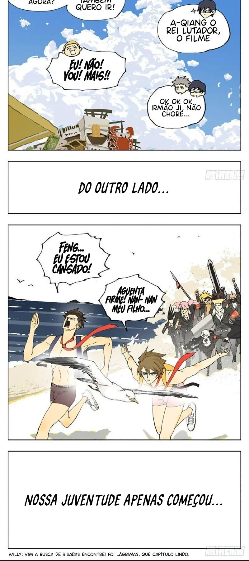 Página 43 do Capítulo 88