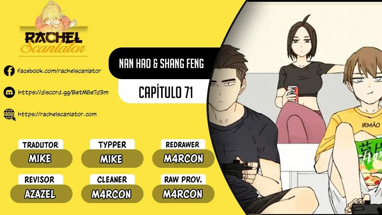 Página 1 do Capítulo 71