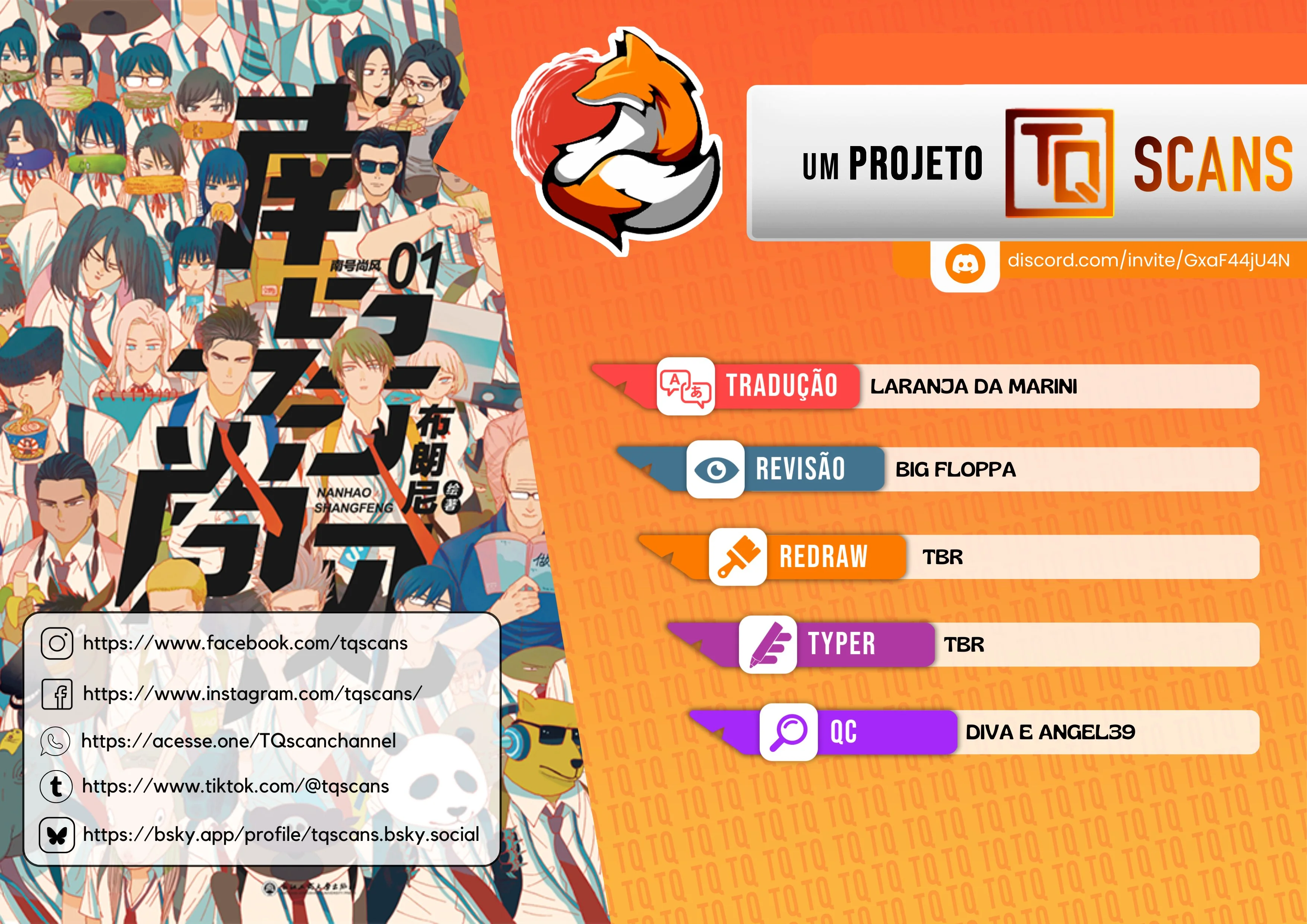 Página 1 do Capítulo 112