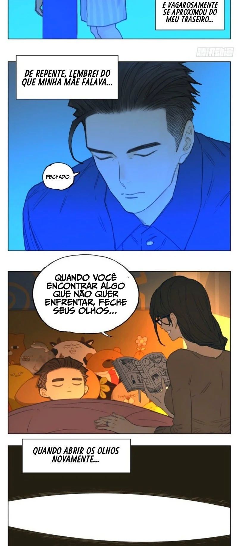 Página 5 do Capítulo 94
