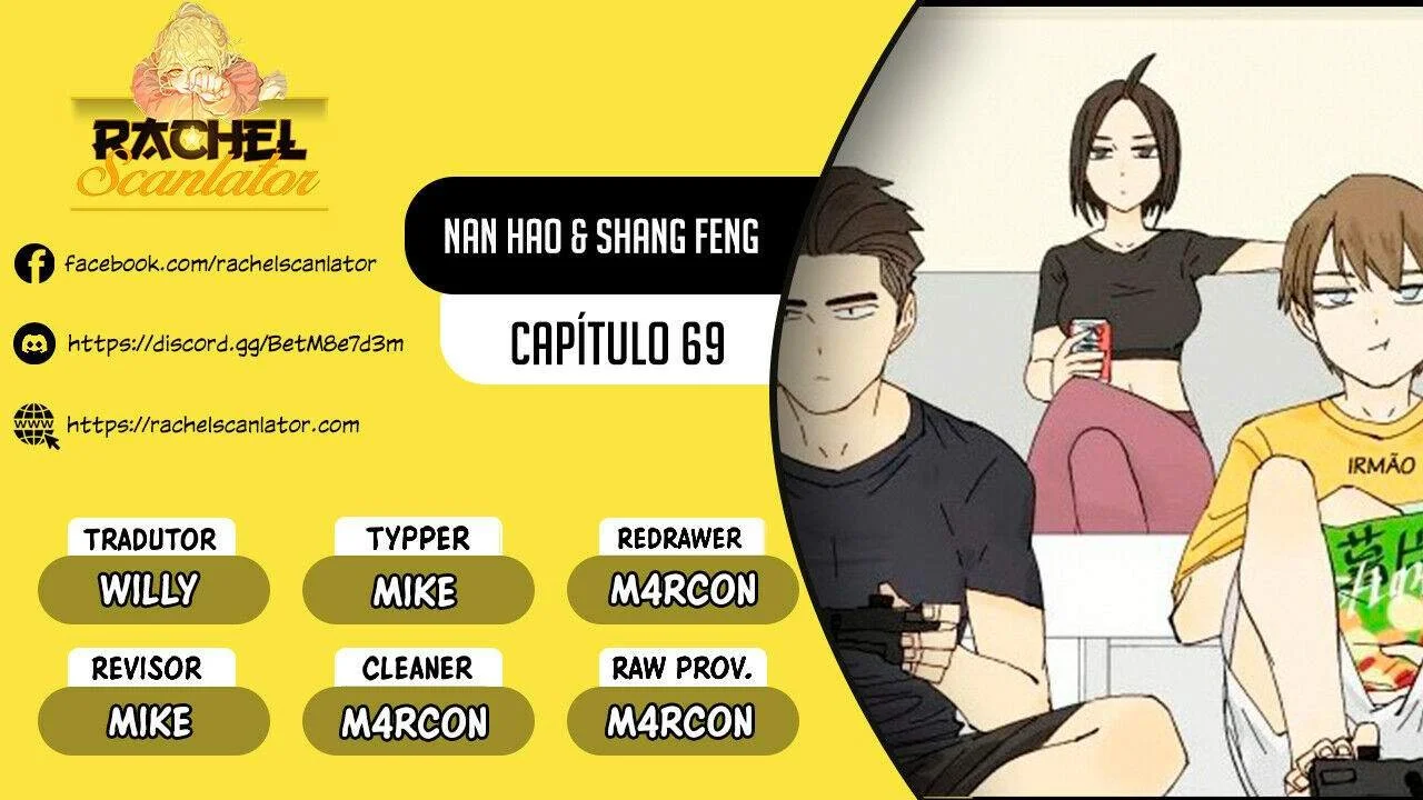 Página 1 do Capítulo 69