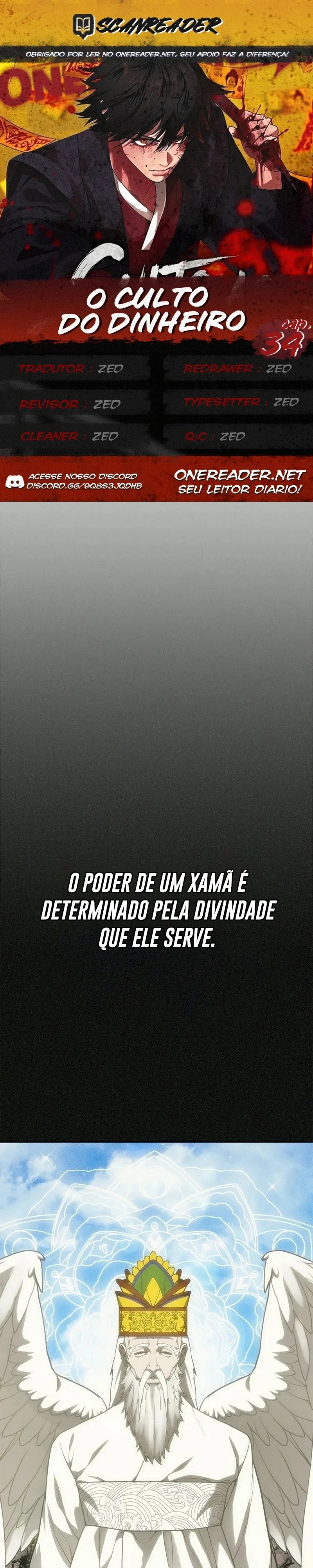 Página 1 do Capítulo 34