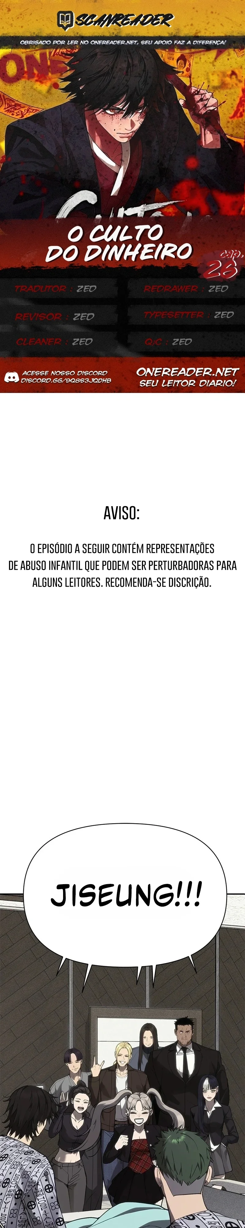 Página 1 do Capítulo 26