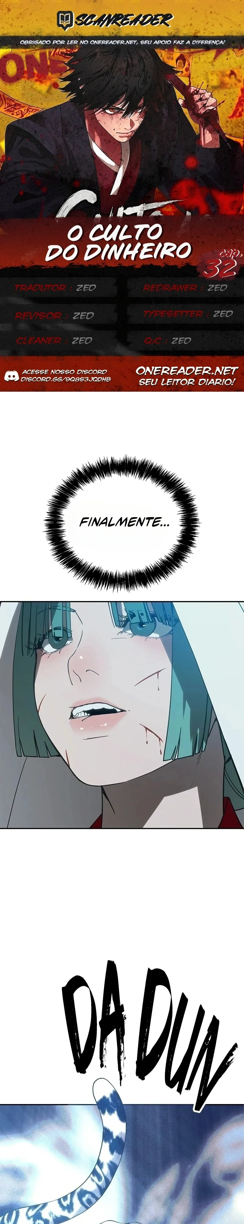 Página 1 do Capítulo 32