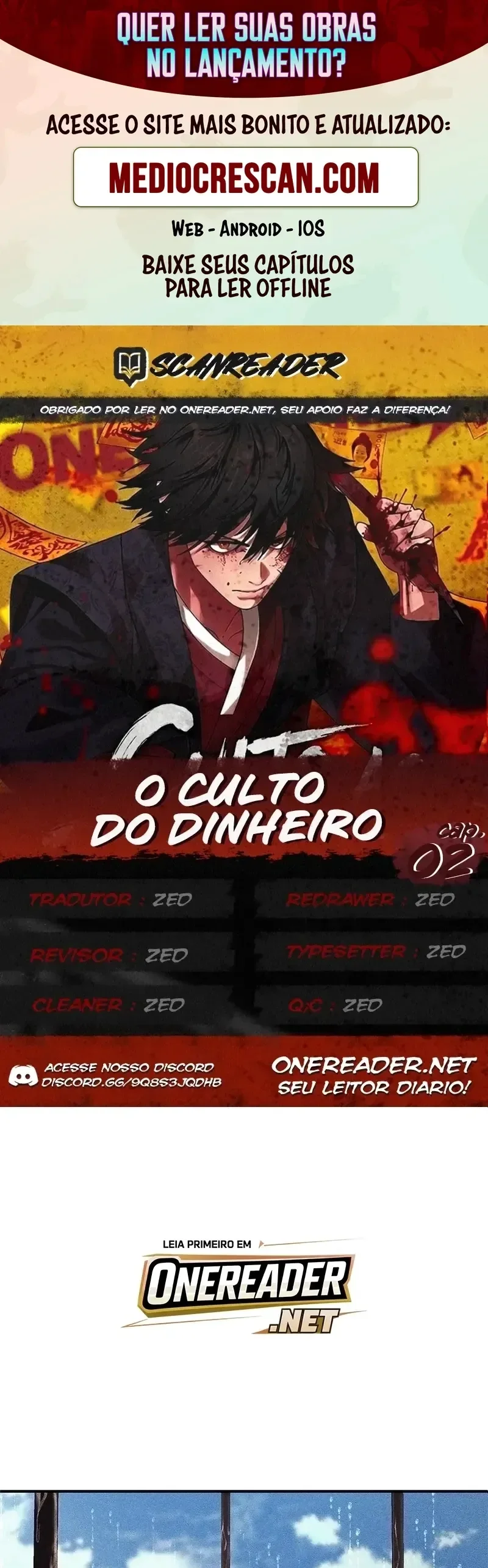 Página 1 do Capítulo 2