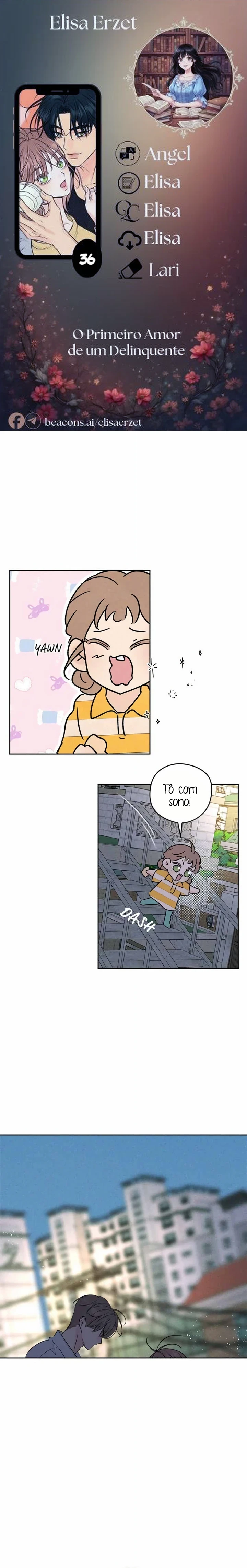 Página 1 do Capítulo 36