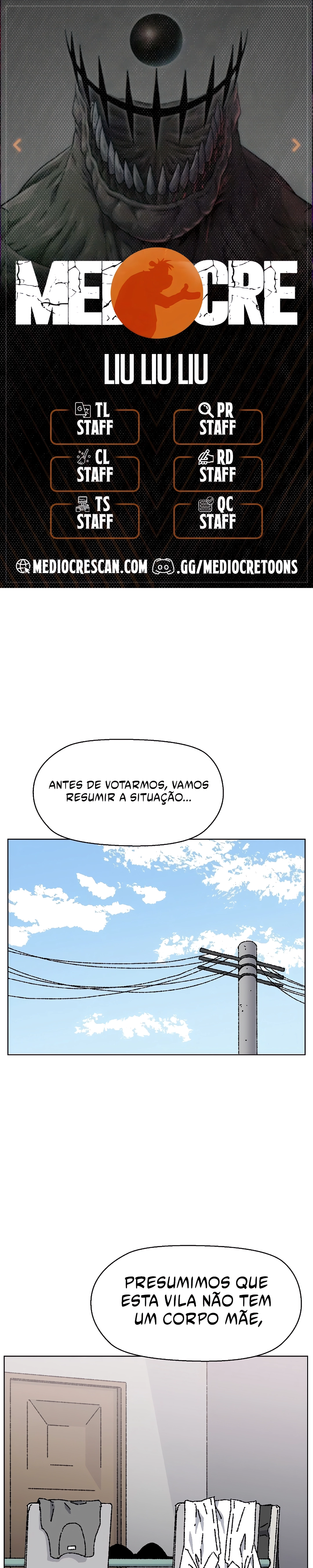 Página 1 do Capítulo 39