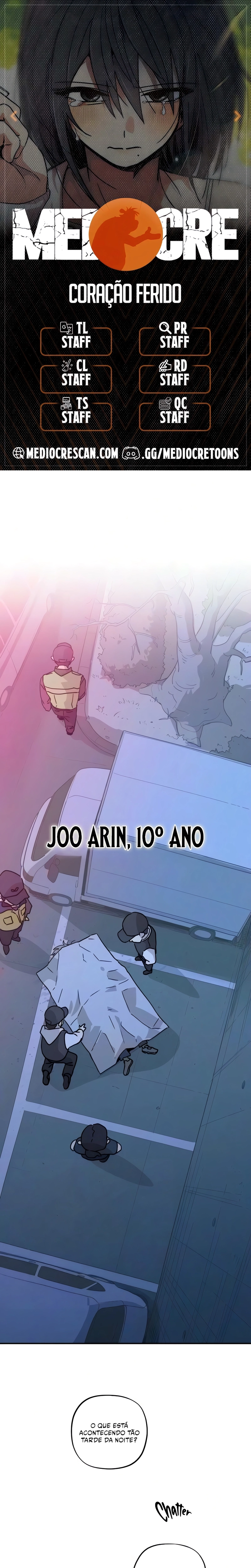 Página 1 do Capítulo 22