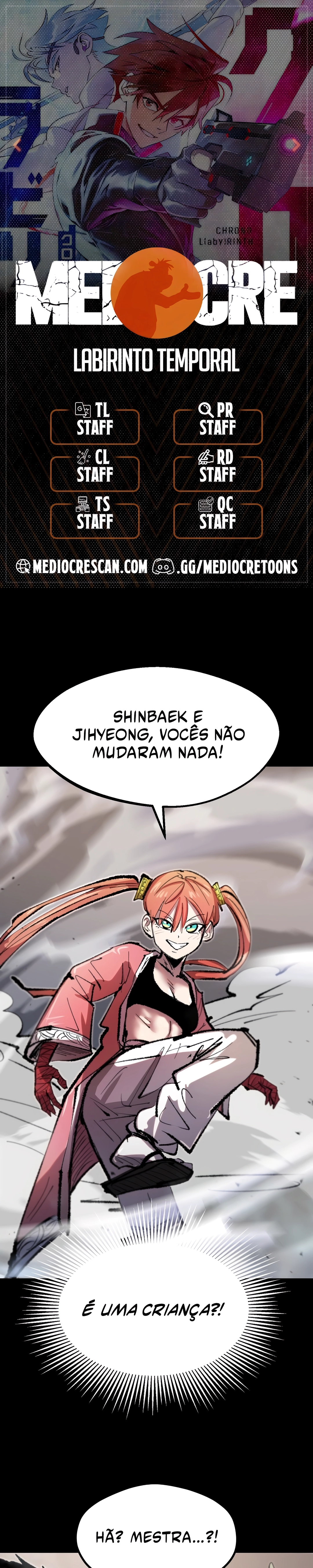 Página 1 do Capítulo 45