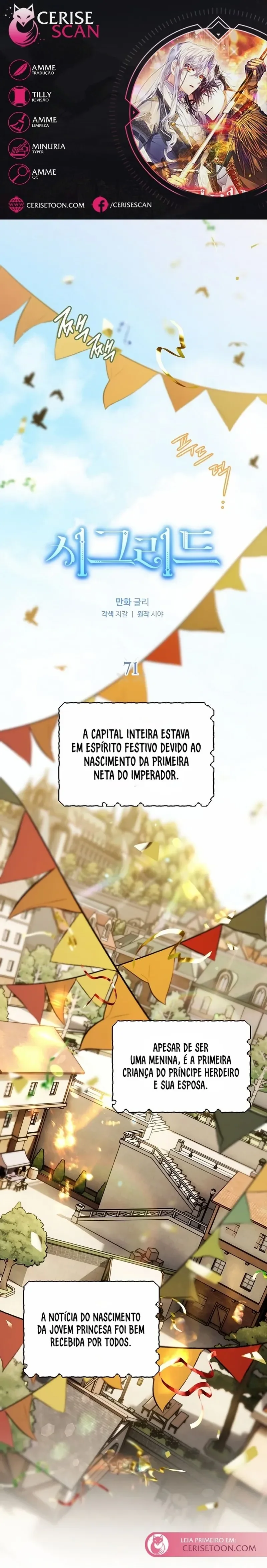 Página 1 do Capítulo 71