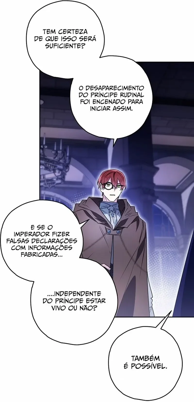 Página 84 do Capítulo 85