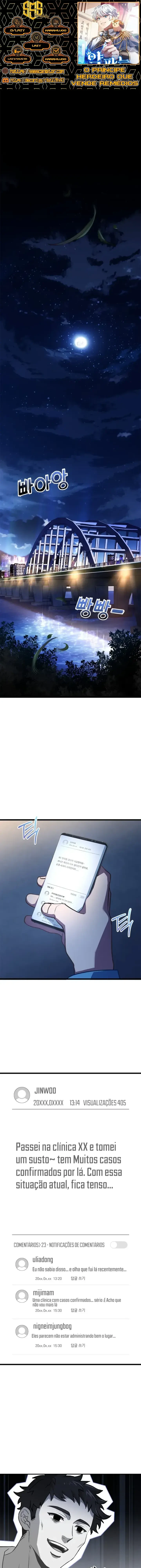 Página 1 do Capítulo 1