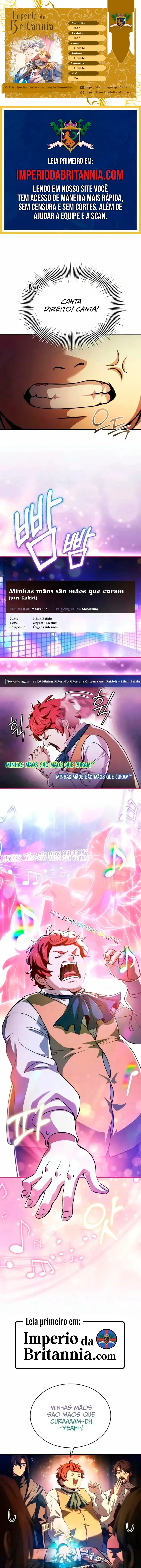Página 1 do Capítulo 56