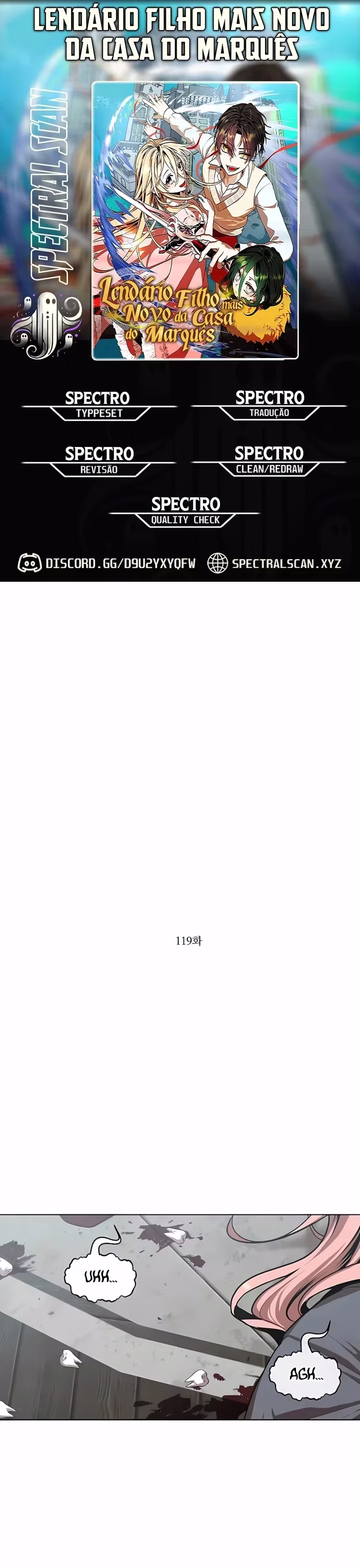 Página 1 do Capítulo 119