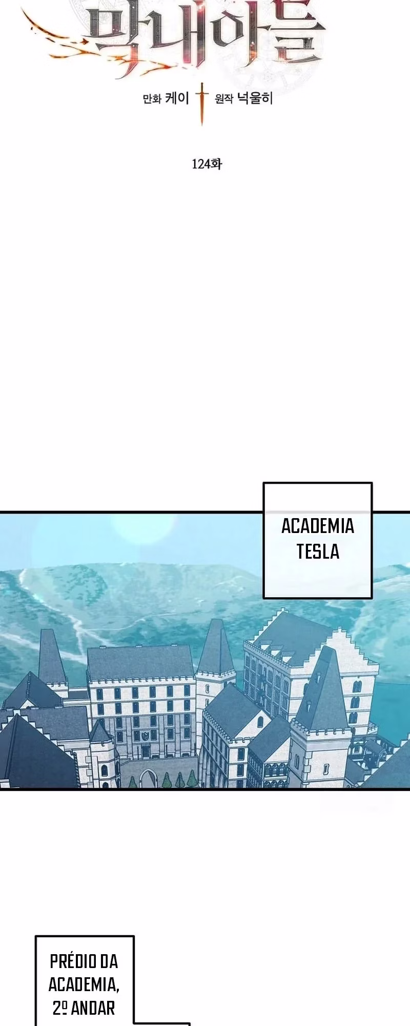 Página 2 do Capítulo 124