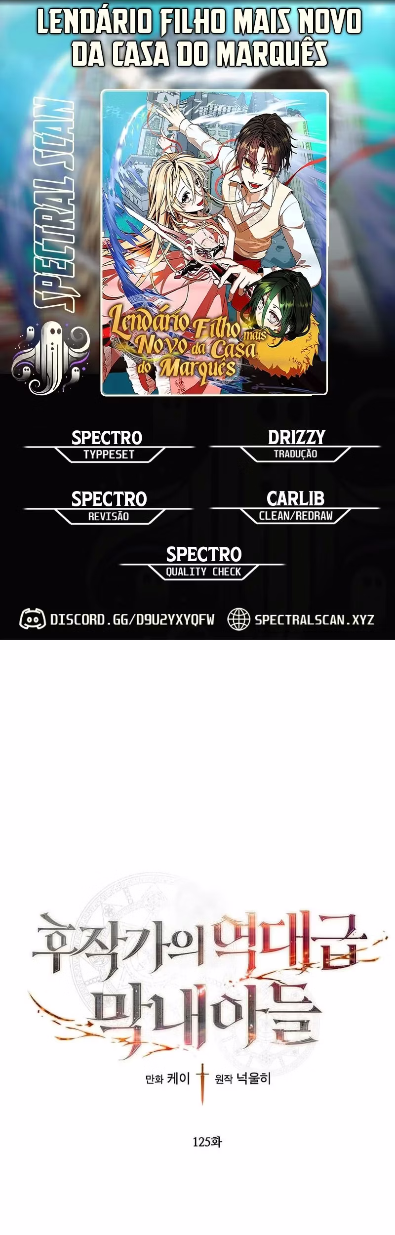 Página 1 do Capítulo 125