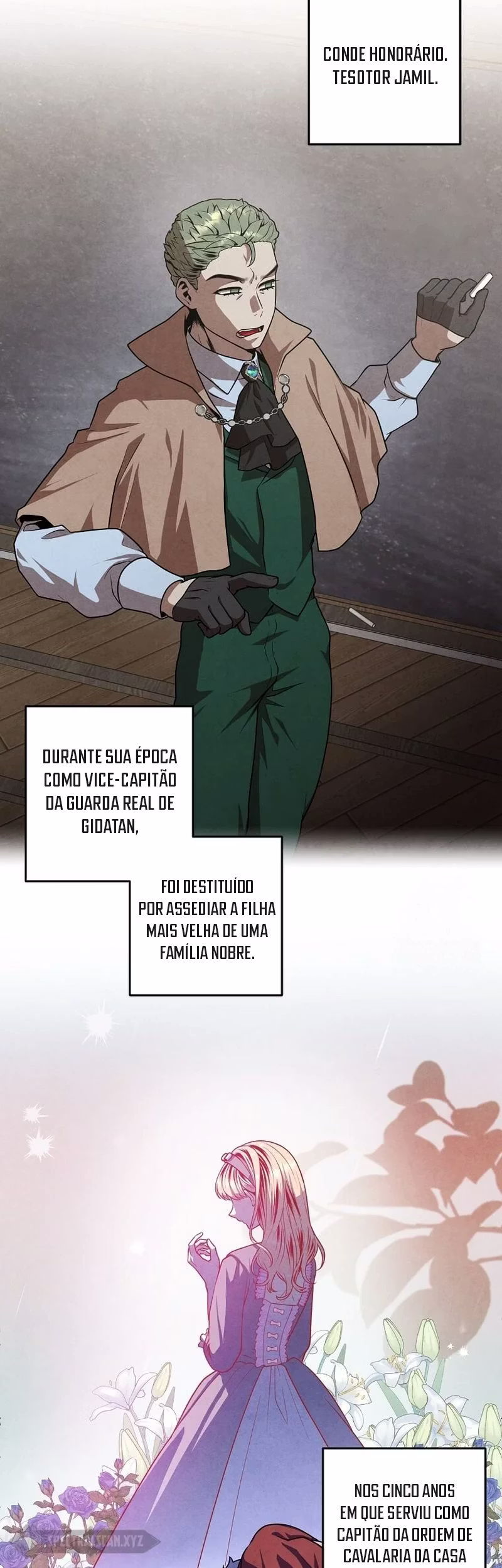 Página 36 do Capítulo 125