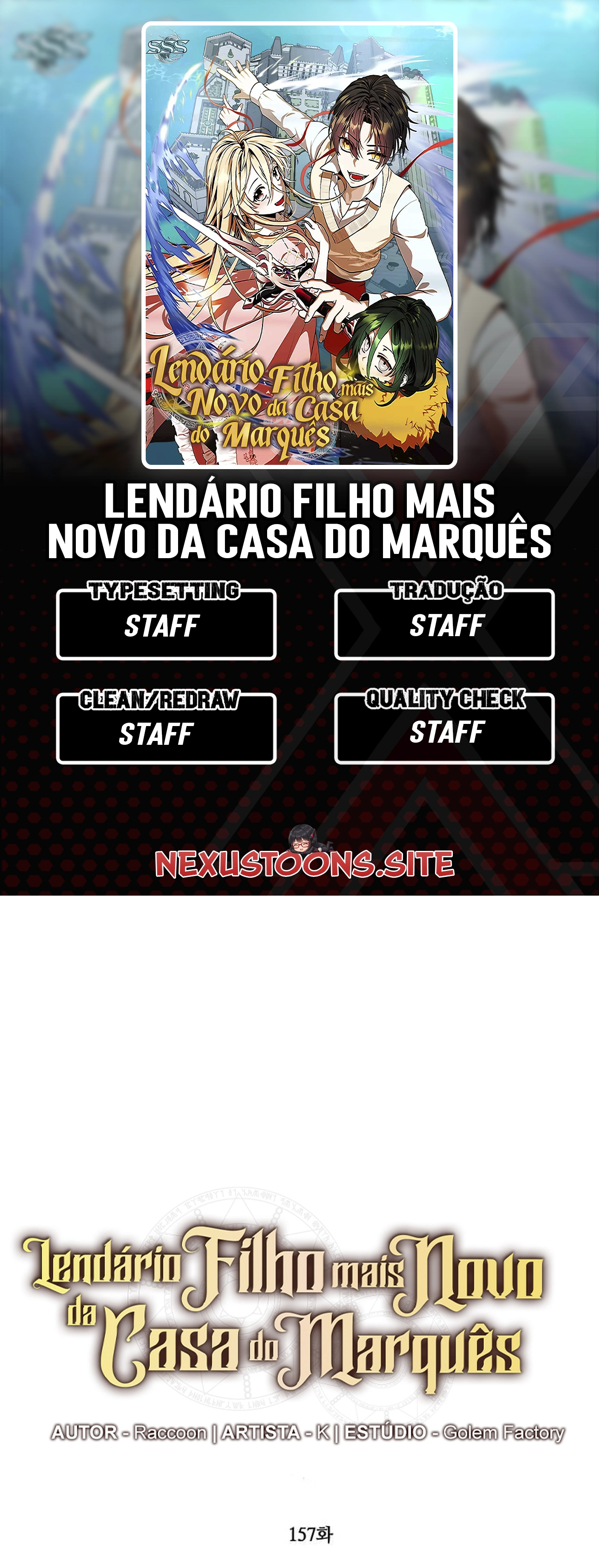 Página 1 do Capítulo 157