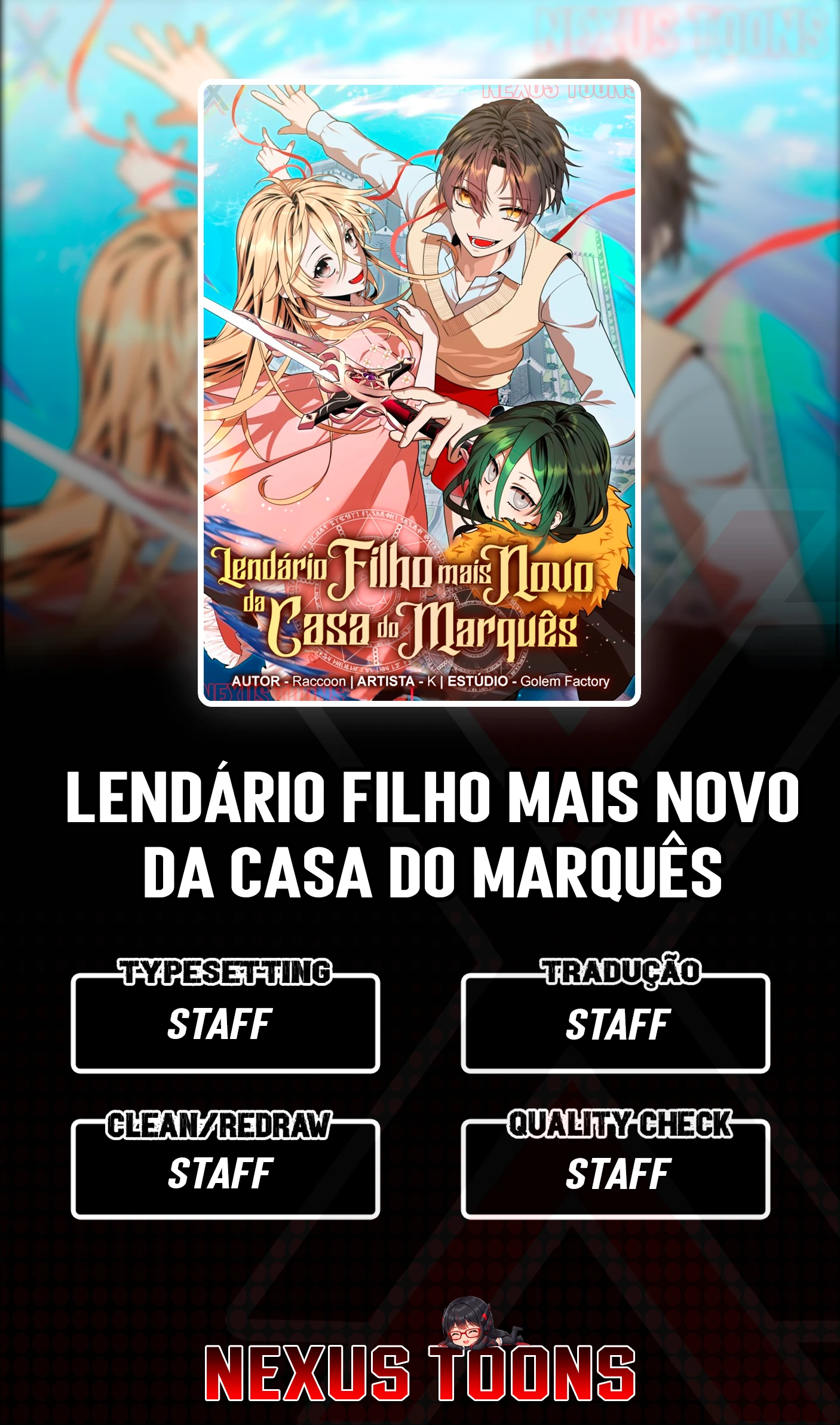 Página 1 do Capítulo 160