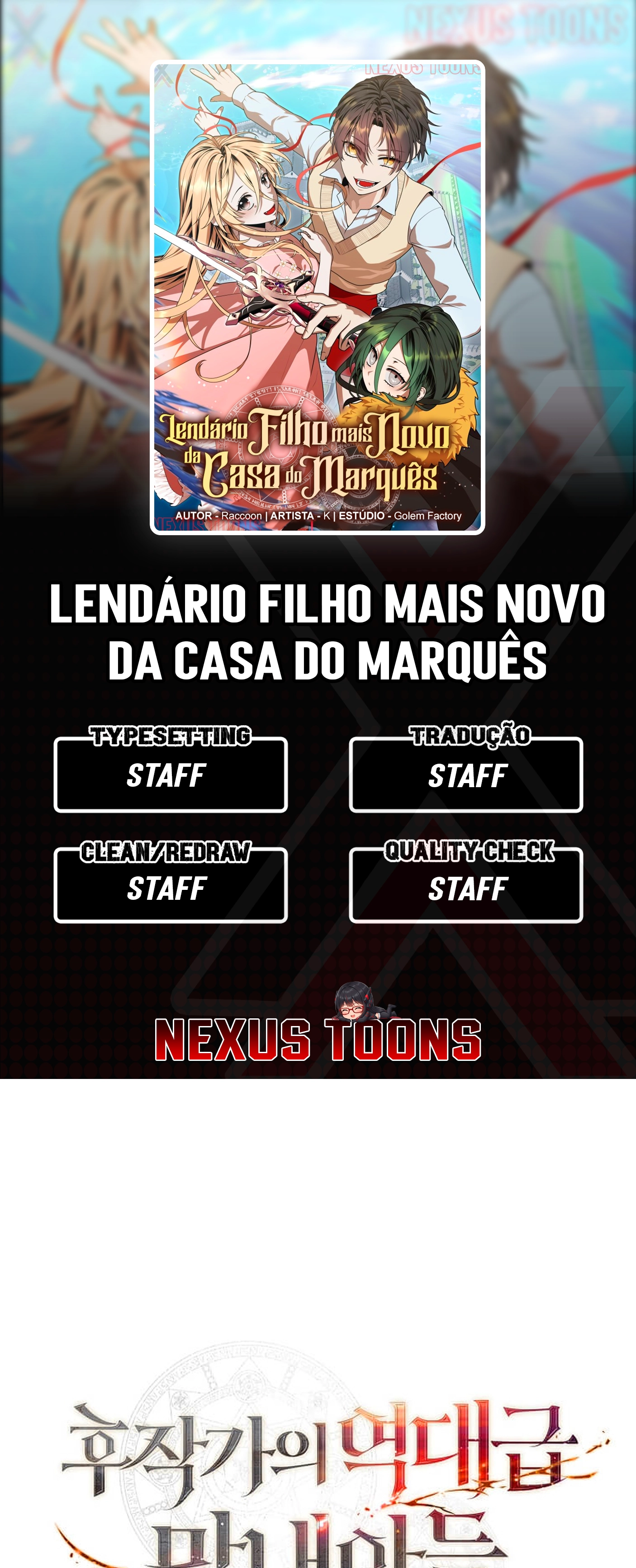 Página 1 do Capítulo 158