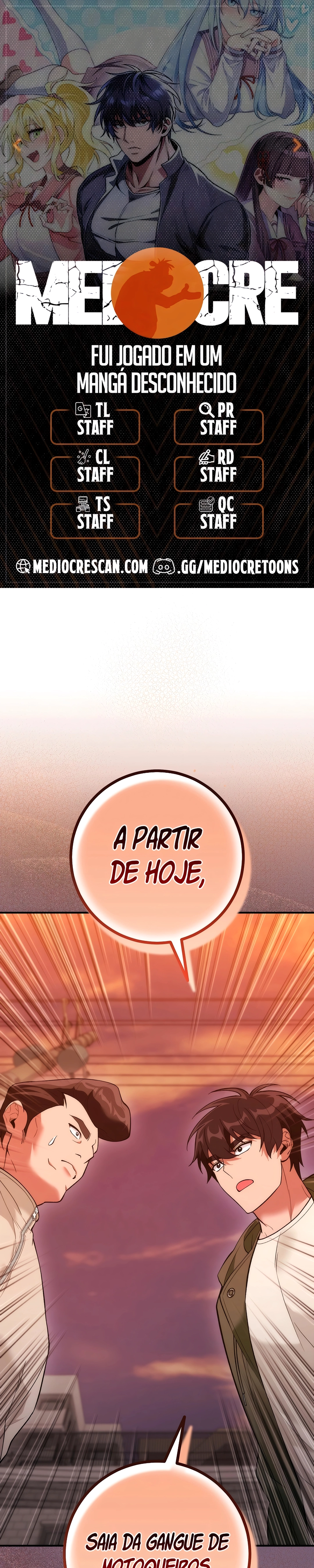 Página 1 do Capítulo 32