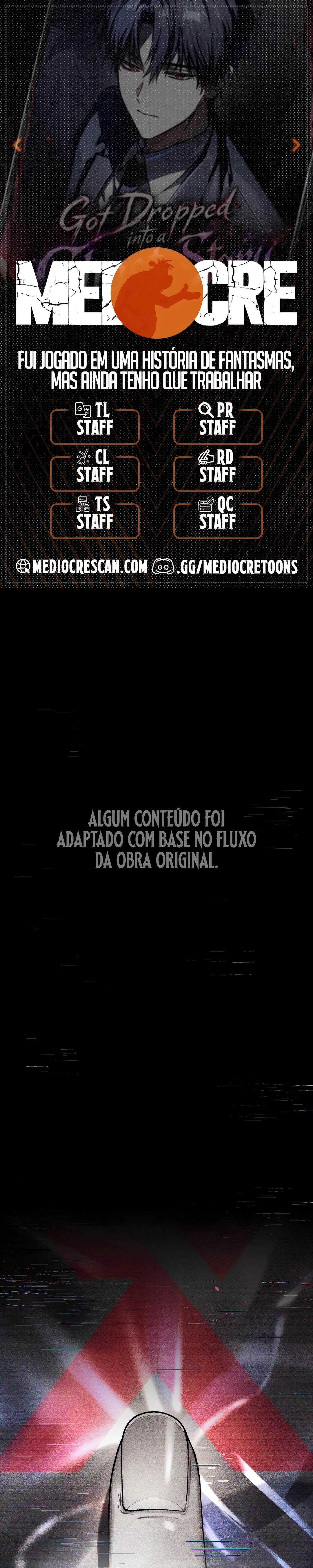 Página 1 do Capítulo 1