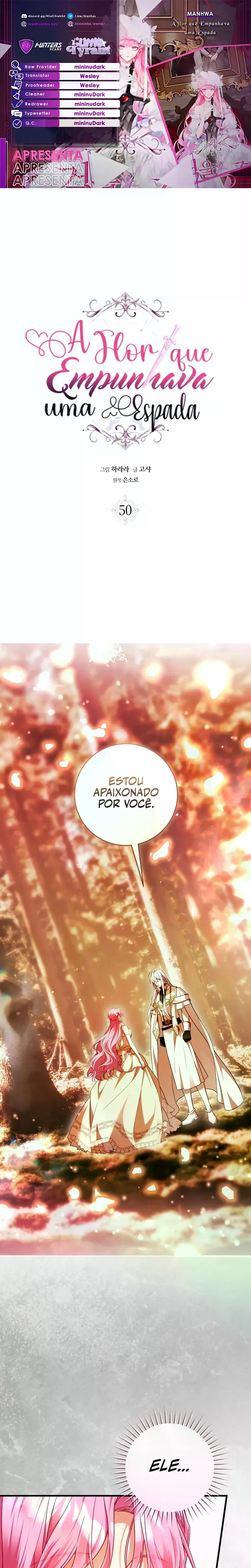Página 1 do Capítulo 50