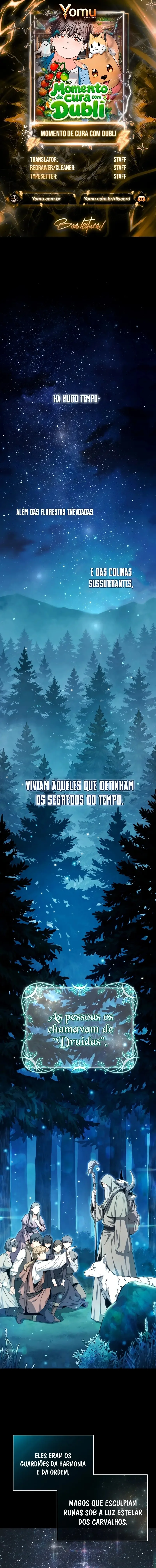 Página 1 do Capítulo 1