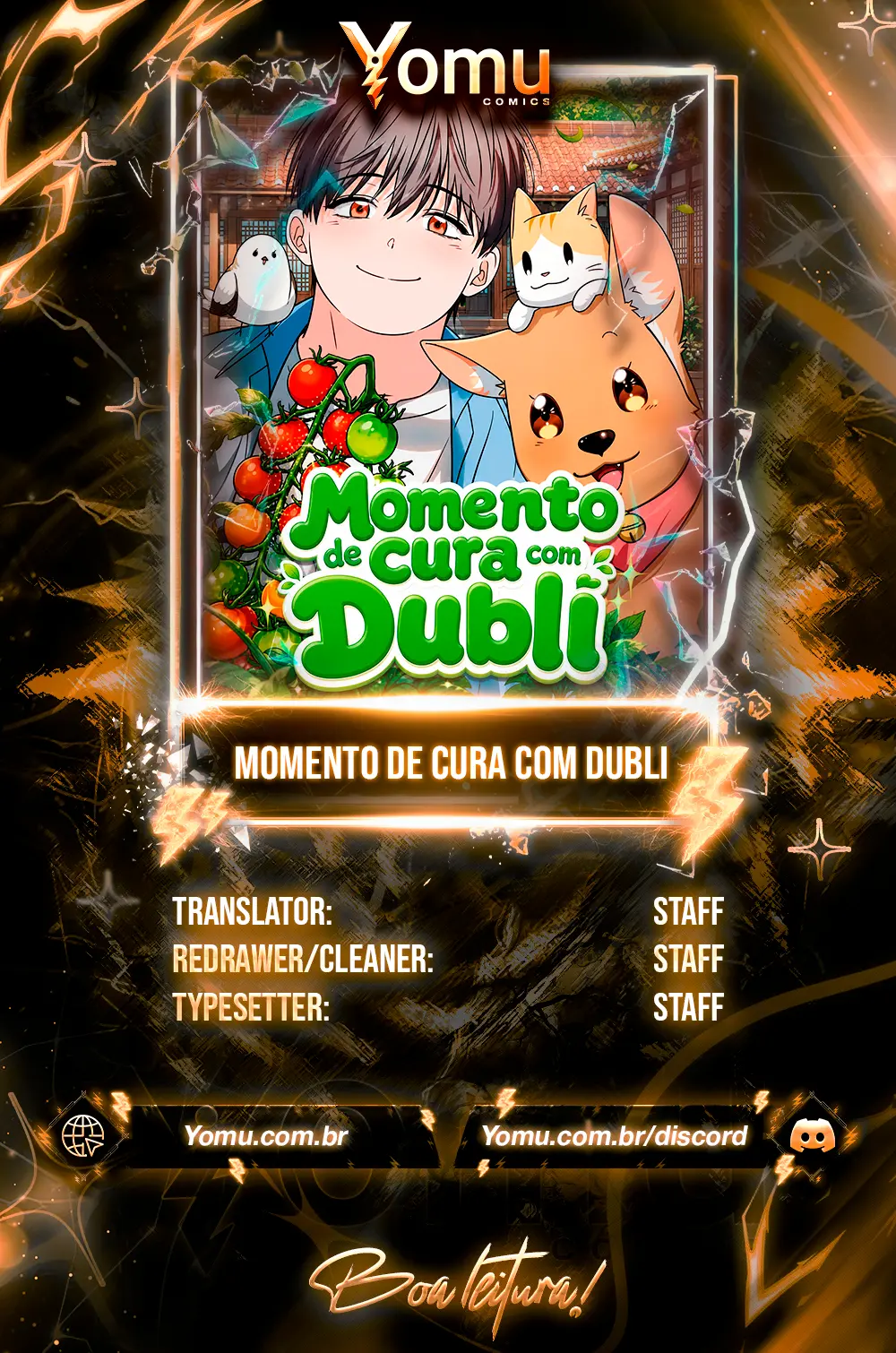 Página 1 do Capítulo 15