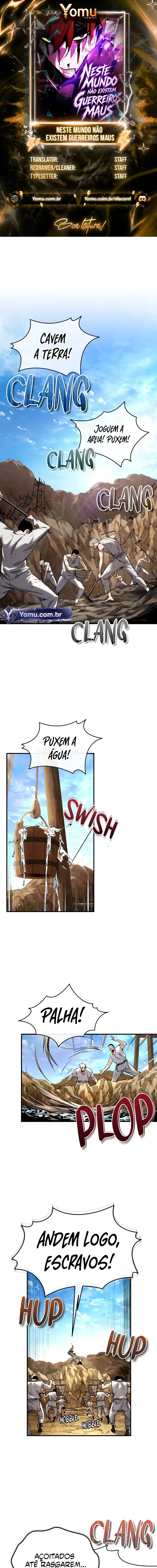 Página 1 do Capítulo 1