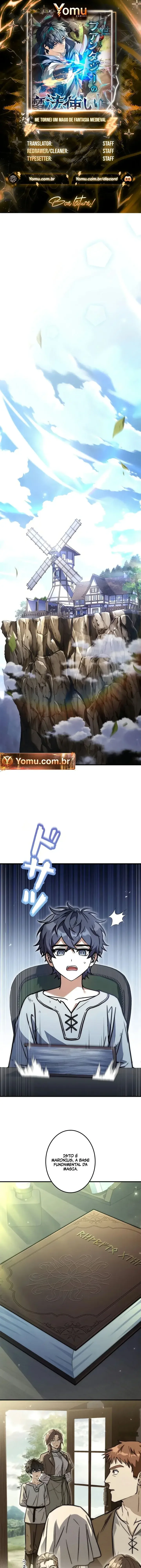 Página 1 do Capítulo 2