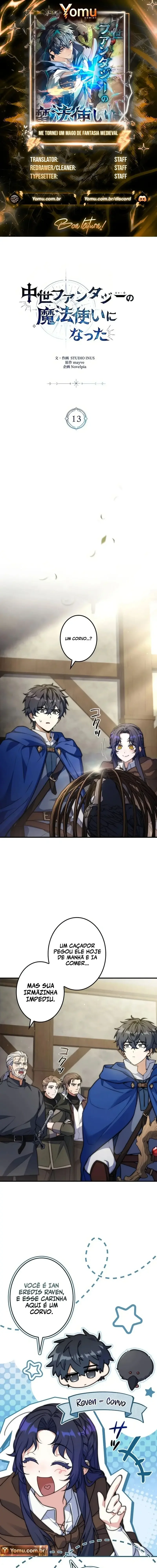 Página 1 do Capítulo 13
